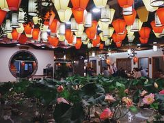 -高淳味道(丹阳湖北路店)