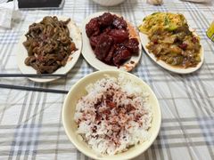 -尹记餐馆(花园店)