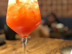 -Q MEX 库迈墨西哥餐吧(三里屯店)