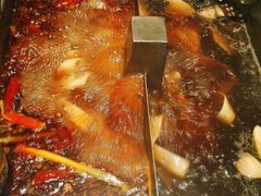 -海底捞火锅(万象城店)