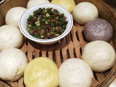 -大家食府·福建菜(FAC协盛中心庭院餐厅店)