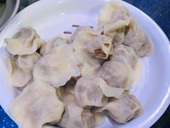猪肉酸菜饺子（小）-镜泊湖酒家(兴华街金鼎店)