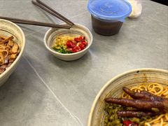 -梅溪·小伙子干挑面(安吉总店)