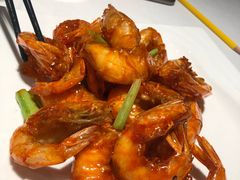 -金春禧(北国商城店)