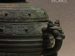-深圳博物馆(古代艺术馆)