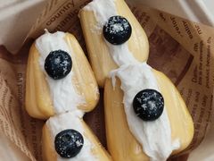 -鲜潭蒸汽石锅鱼(五道口购物中心店)
