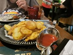 -卢布里西餐厅(总店)