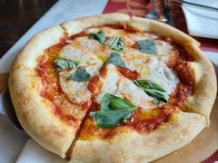 -ITA·意塔意大利餐厅(亦庄店)