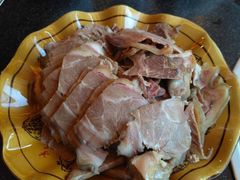 -阿拉丁新疆风味餐厅·清真(罗廊巷店)
