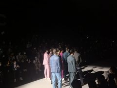 -欢乐海岸椰林沙滩-2025湾区超级灯会