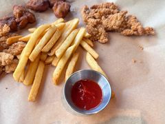 -必胜客(中山店)