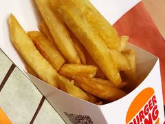 -汉堡王(天津鲁能店)