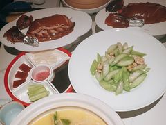 -四世同堂·京菜·烤鸭(双井店)