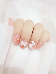 -爱纶美·美甲美睫半永久