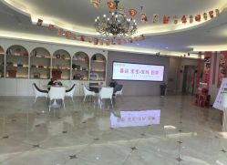 -童谣里医疗级月子中心(独栋湖景店)