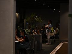 -GOTLOT COFFEE&KITCHEN角落厨房NOOK店