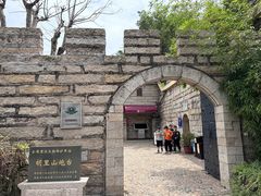 -胡里山炮台