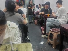 -铁诚烤肉