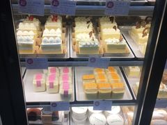 -凯司令(豫园地铁站店)