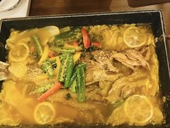-高烤场烧烤餐厅(文华里店)