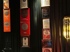 -弦月窗LUNETTE BY AMANDA(复兴路店)