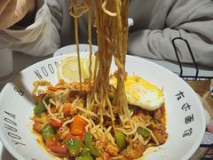 -友达面馆(广州总店)