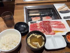-焼肉ライク·烧肉LIKE(万菱汇店)
