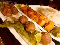 鱼豆腐-火儿旺重庆老火锅 (吉力湖街店)