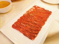 -东来顺饭庄(天坛店)