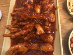 -京玉菲饭店(李村店)