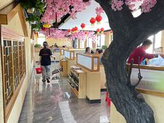 -缘福乡村铁锅炖民宿(八达岭店)
