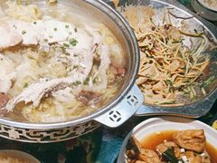 -人民公社大食堂(顺义总店)
