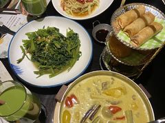 -金厨泰国餐厅·全泰籍厨师料理(拱北店)