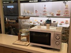 -爱达乐面包生日蛋糕(温江新尚天地店)