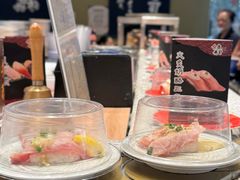 -合点寿司(美罗城店)