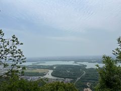 -虞山风景区