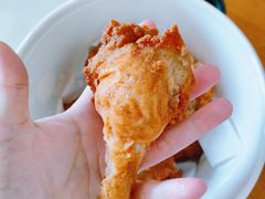 -肯德基(葛沽DT店)