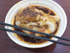 -张明富面皮店(东大街店)
