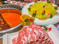 -快乐小羊(富强中路店)