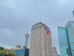 -上海之巅观光厅