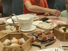 -聚福宝合苑食府(南头镇店)