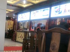 -葛记焖饼(桐柏路店)