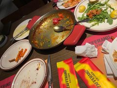 -ZAFFERANO西班牙海鲜饭(上海首店)