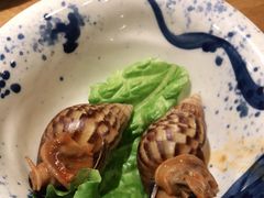 -樱町三味日本料理(城乡世纪广场店)