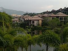 -广州从化都喜泰丽度假温泉酒店