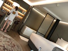 -北京三里屯CHAO酒店