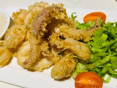 -Pasha帕夏土耳其餐厅(南昌路店)