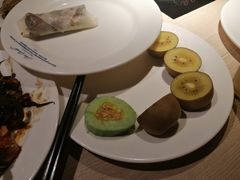 -星伦多海鲜自助餐厅(时代广场店)