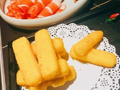 -大隐·成都火锅Bistro(合生麒麟新天地店)