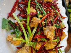 -韩风烤牛肉冷面店
